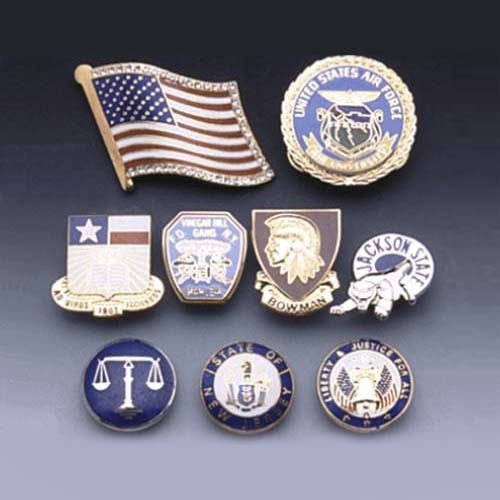 Metal Badges-1